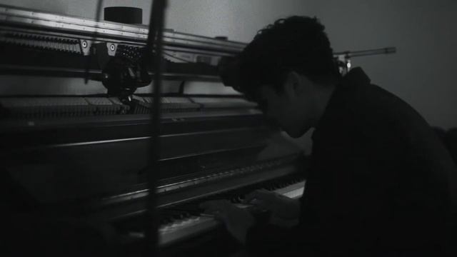 EP12 - You Are With Me (Piano Prayer Music) - Beloved Music смотреть онлайн
