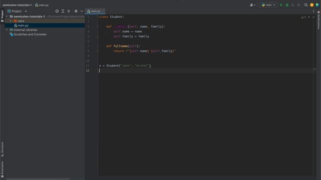 Python Tutorial | Trick | What is Property in Python? смотреть онлайн