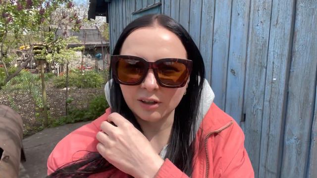 ВЛОГ || Наша дача || Собрались роднёй || Жарим шашлык смотреть онлайн