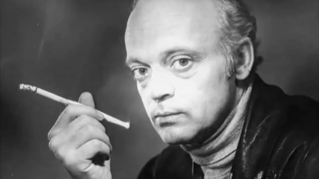 Умер, не дожив до 40 лет. Короткая, но яркая жизнь актера. Владислав Дворжецкий смотреть онлайн