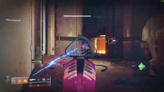 Please team ~ Firebase Echo ~ Destiny 2 смотреть онлайн