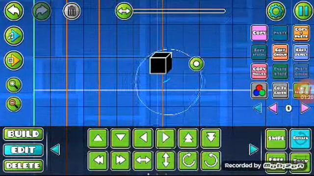 Как сделать объёмный куб смотреть онлайн