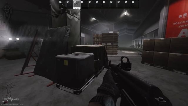 Распродажа ｜ Квест барахольщика ｜ Escape from Tarkov смотреть онлайн