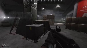 Распродажа ｜ Квест барахольщика ｜ Escape from Tarkov