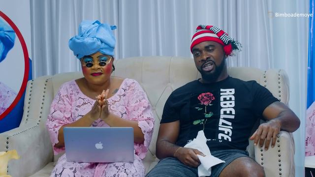 ODOGWU IS BACK !!!. TEROPI SECXXION WITH ODOGWU,STARRING UZOR ARUKWE AND BIMBO ADEMOYE .