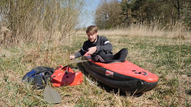 Grabner Hype im Test - Review & Erfahrungsbericht смотреть онлайн