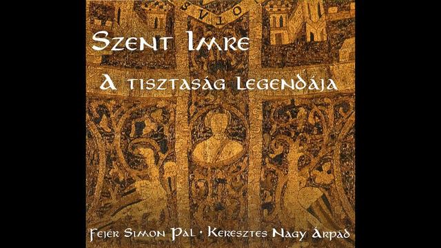 10 Szent Imre, a tisztaság legendája - Halál és megdicsőülés смотреть онлайн