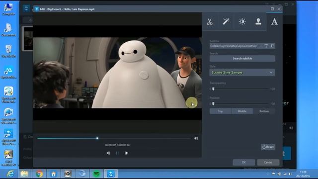 How to Add Subtitles to MKV смотреть онлайн