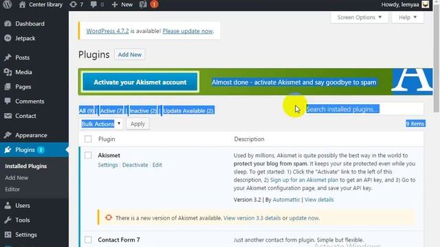 WordPress Part 16 смотреть онлайн