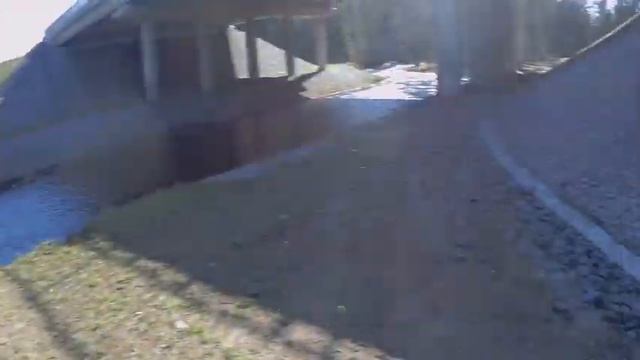 петяярви_петровское_соснов_мопед_питбайк_часть 1 смотреть онлайн