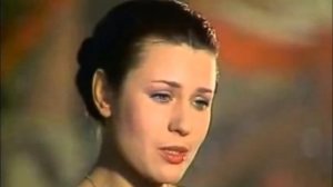 Валентина Толкунова Нет, мой милый