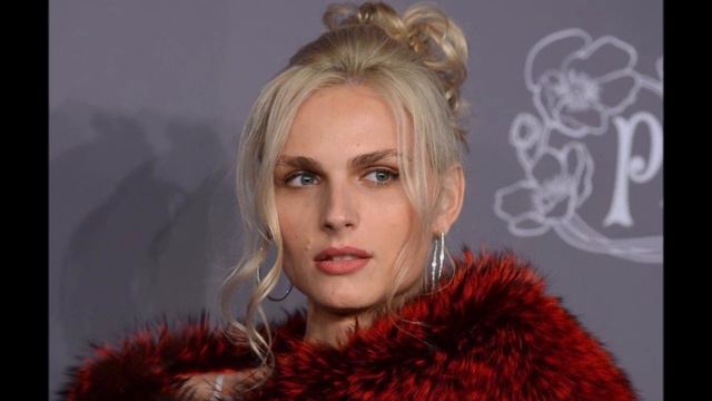 Andreja Pejic смотреть онлайн