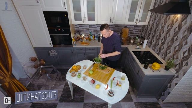 Веганские Ресторанчики и Кафе