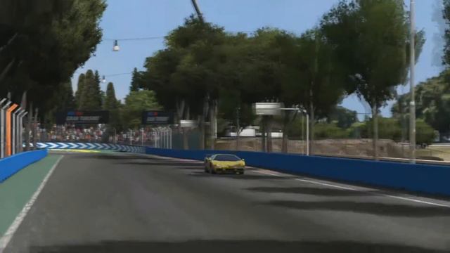 Gran Turismo 5 - Sportwagen Nostalgie Cup - Rom смотреть онлайн
