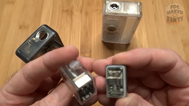 Update PULSE AIO .5 KIT von Vandy Vape & Tony B | Info Review смотреть онлайн