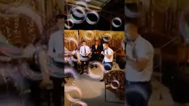Yangi uylangan kuyov bollarga atalgan смотреть онлайн