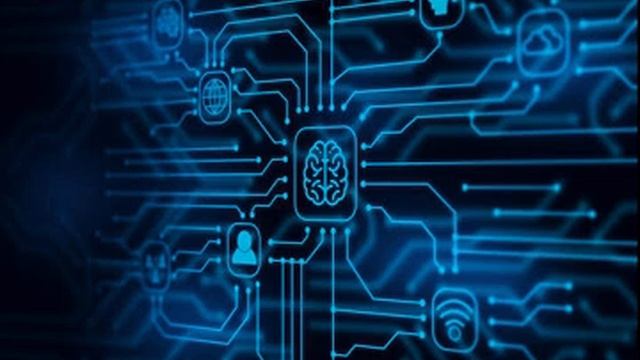 Introduction to Artificial Intelligence and ChatGPT (English audio) #chatgpt #artificialintelligenc смотреть онлайн