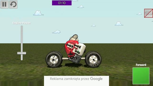 Super contraption maker New super game!!!!! смотреть онлайн