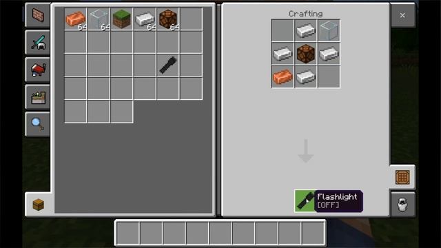 Мод на 3D ФОНАРИК для Minecraft PE смотреть онлайн