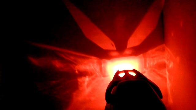 Проверяю фары стопаки поворотники и мое творенье смотреть онлайн