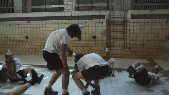 КУЛЬТ - Party Plague смотреть онлайн