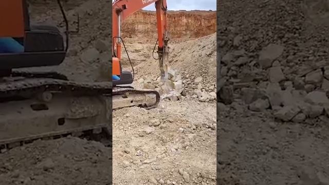 Завод по производству щебня #щебень #продажащебня #щебеньволгоград #щебеньдобыча #кщз смотреть онлайн