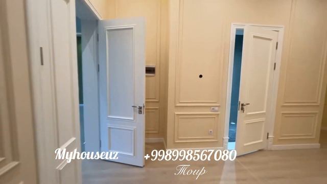 Чайхана Салом! 3 5 соток 5 хона янги уй сотувда #330000$ #uzb #дом смотреть онлайн