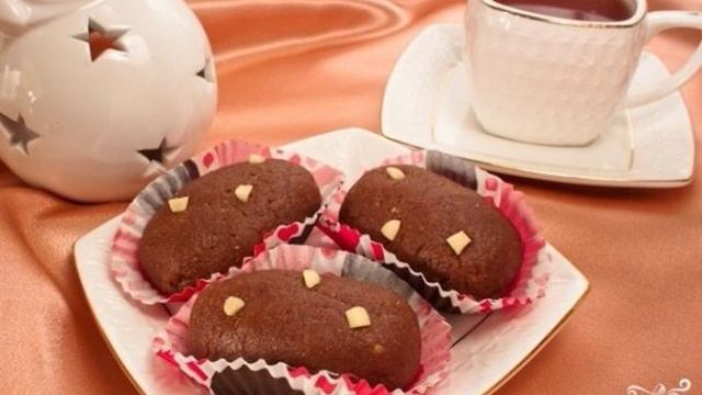 Сборник рецептов