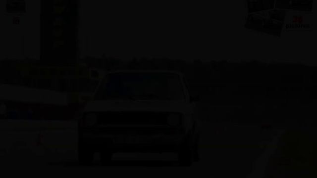 Volkswagen Golf I GTI ( 1976 ) смотреть онлайн