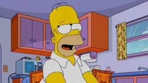 СИМПСОНЫ - РЭП ОТ БАРТА