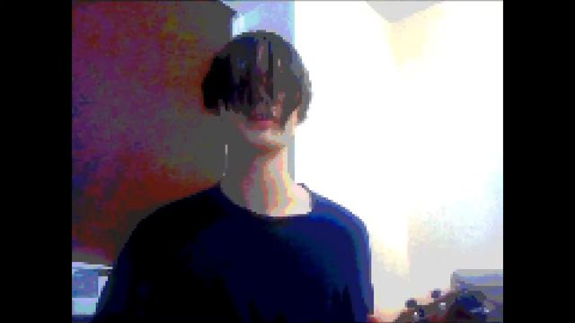 самособой - я иду искать (~-мусор Cover-~)