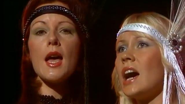 ABBA Money Money Money (АББА МАНИ МАНИ МАНИ) смотреть онлайн