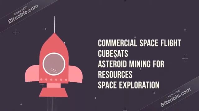 Space Flight смотреть онлайн