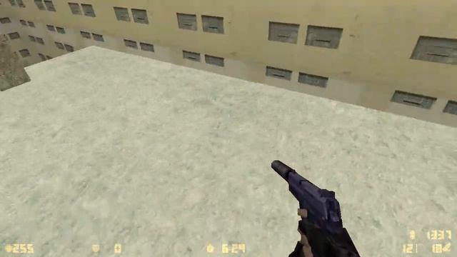 tasi on bhop_400gez done in 04:52.74 смотреть онлайн