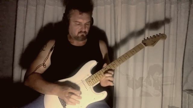 All Along the Watchtower (Guitar Cover) смотреть онлайн