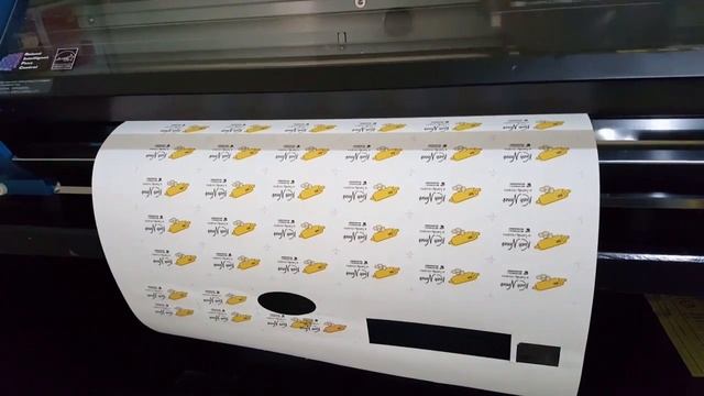 Print Sticker Kue Nenek смотреть онлайн