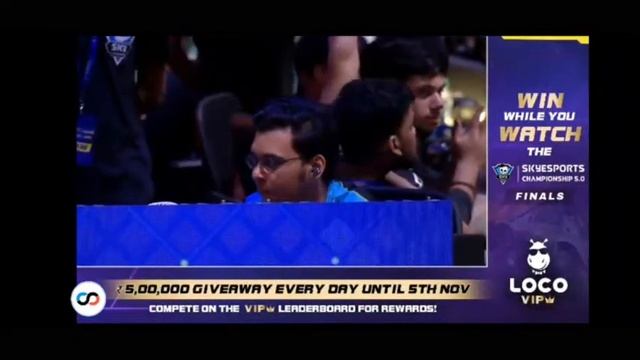 Godlike vs soul after 1 yrs 2023 lan event Watch me LIVE Playing - BGMI- Rooter Live Gaming смотреть онлайн