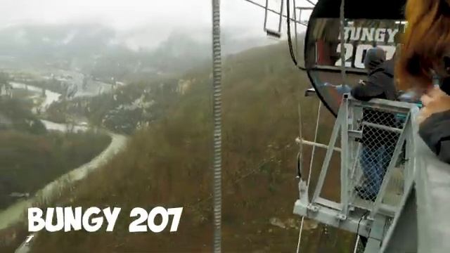 Скай Парк Сочи. SKYPARK. Как добраться? Стоит идти? смотреть онлайн