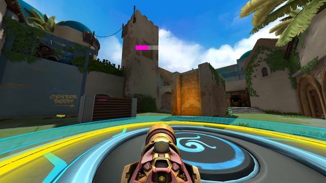 Diabotical: MacGuffin Overview смотреть онлайн