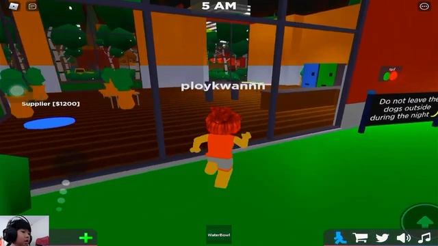 Roblox pet store tycoon [pk2 caster] смотреть онлайн