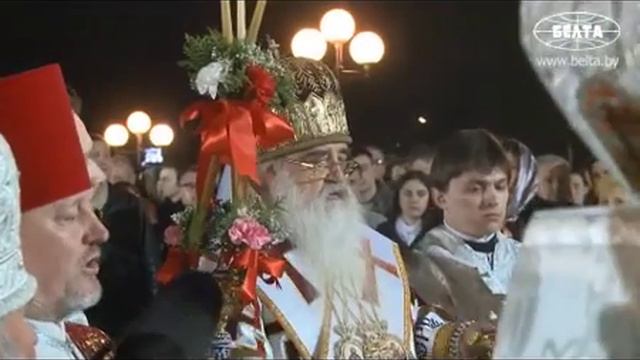 Пасха 2011 смотреть онлайн