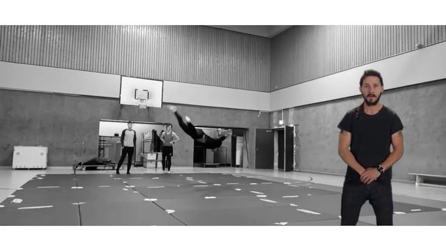 Get your Hypetrain tickets - training mentality for tricking смотреть онлайн