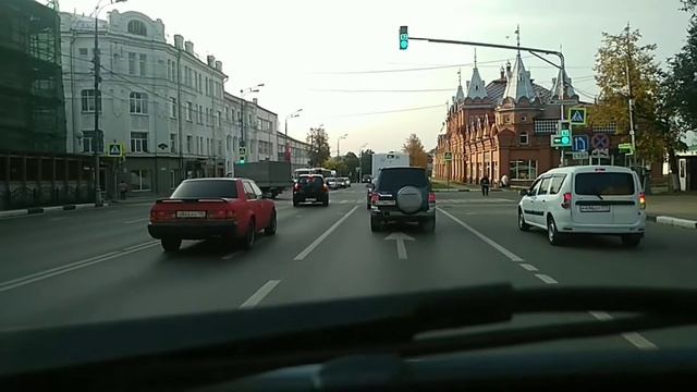 Работа на своём автобусе по заказу(часть 1). смотреть онлайн