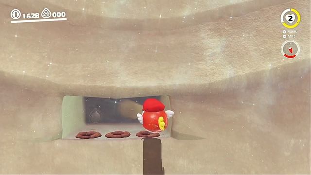 Super Mario Odyssey Glitches that STILL WORK in 2021(Updated) смотреть онлайн
