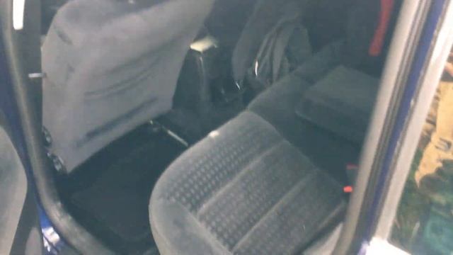 В продаже VW PASSAT 1.9 TDI. Всего 1 хозяин, немец! В родной краске смотреть онлайн