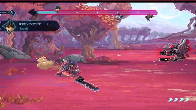 Star Renegades (Nintendo Switch) - An amazing turn base Indie RPG. Guide, Tips and Tricks! смотреть онлайн