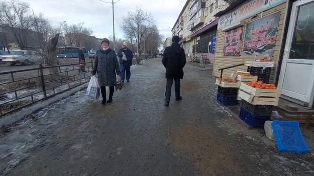 шок!!что за погода? Наши покупки. смотреть онлайн