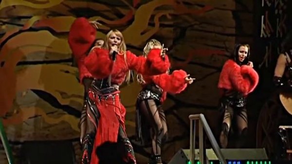 Варвара Ближе Varvara Song