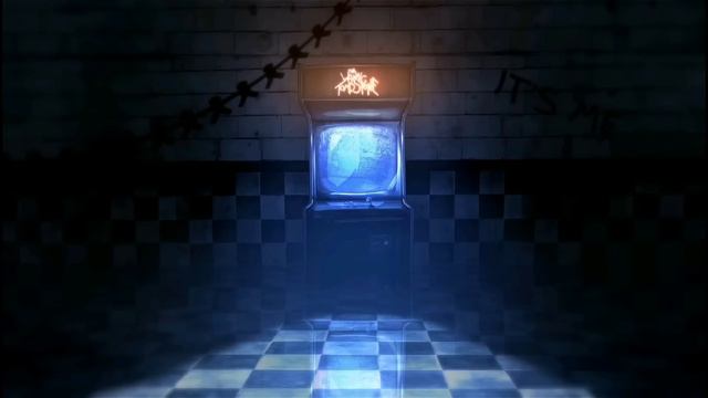 FNAF IT'S BEEN SO LONG [1 HOUR] смотреть онлайн