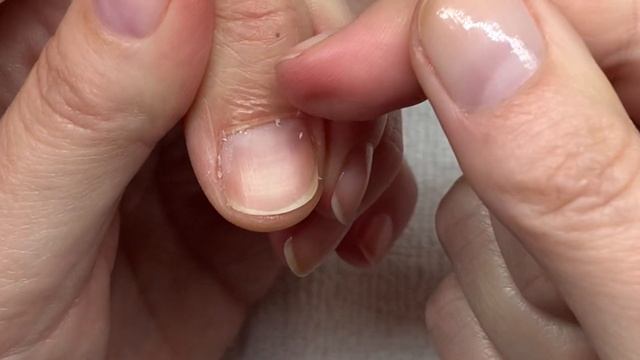 GENTLE SALON MANICURE w/ Dior Abricot & Dior Nail Glow [WATCH ME WORK/NO AUDIO/JUST MUSIC] смотреть онлайн